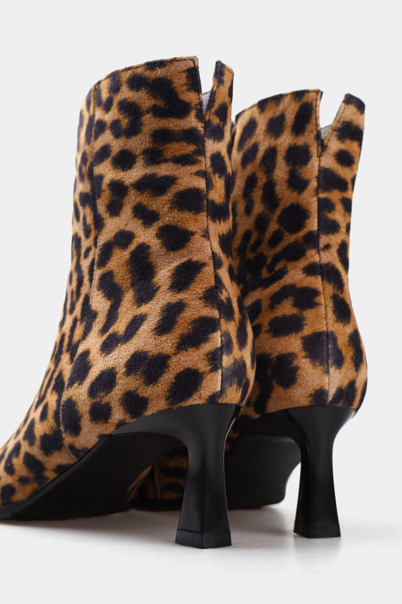 MC18731 Ботильоны Marc Cony Коричневый