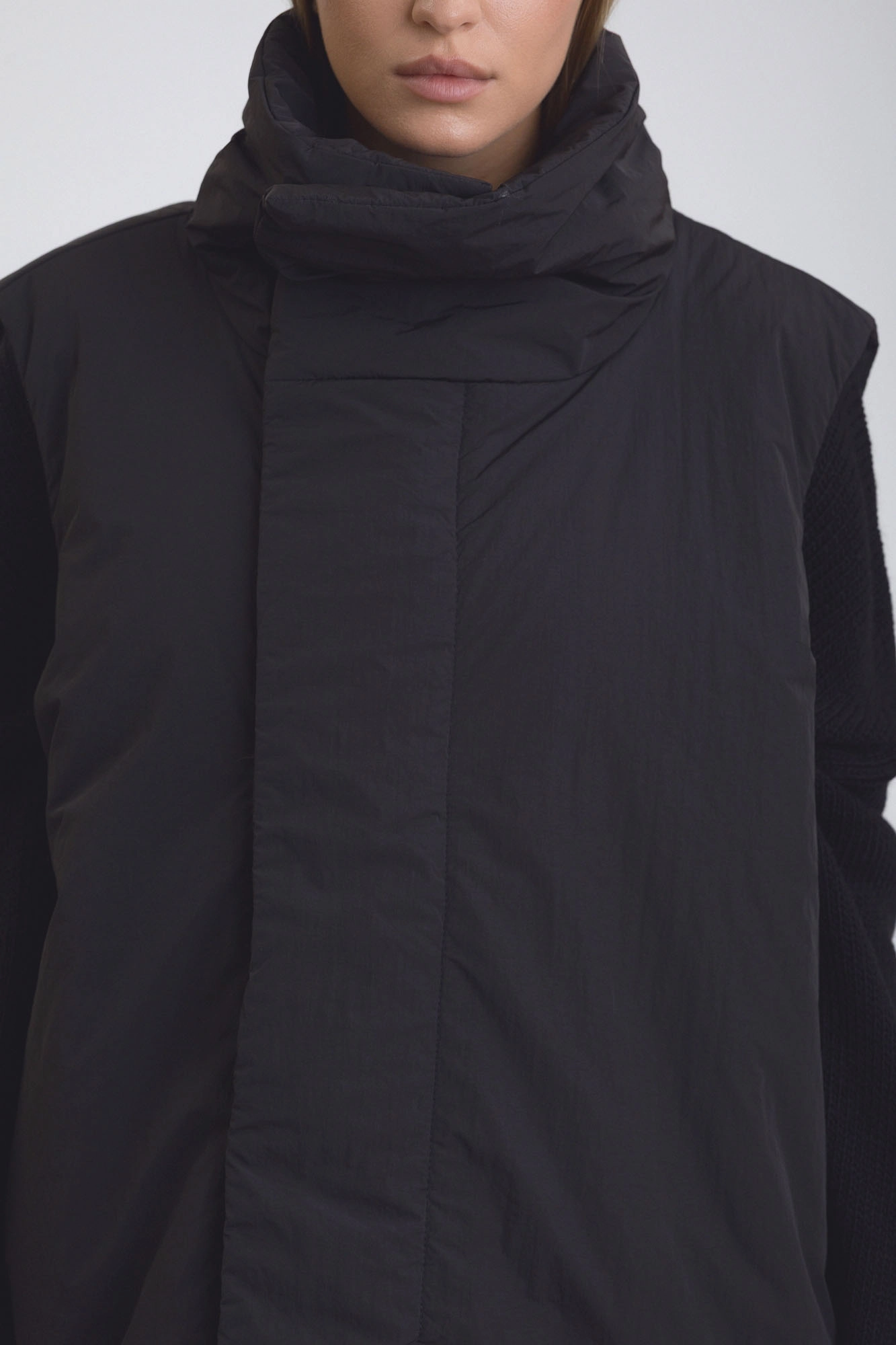 W-252-P-20-0201 жилет утеплённый the hills 