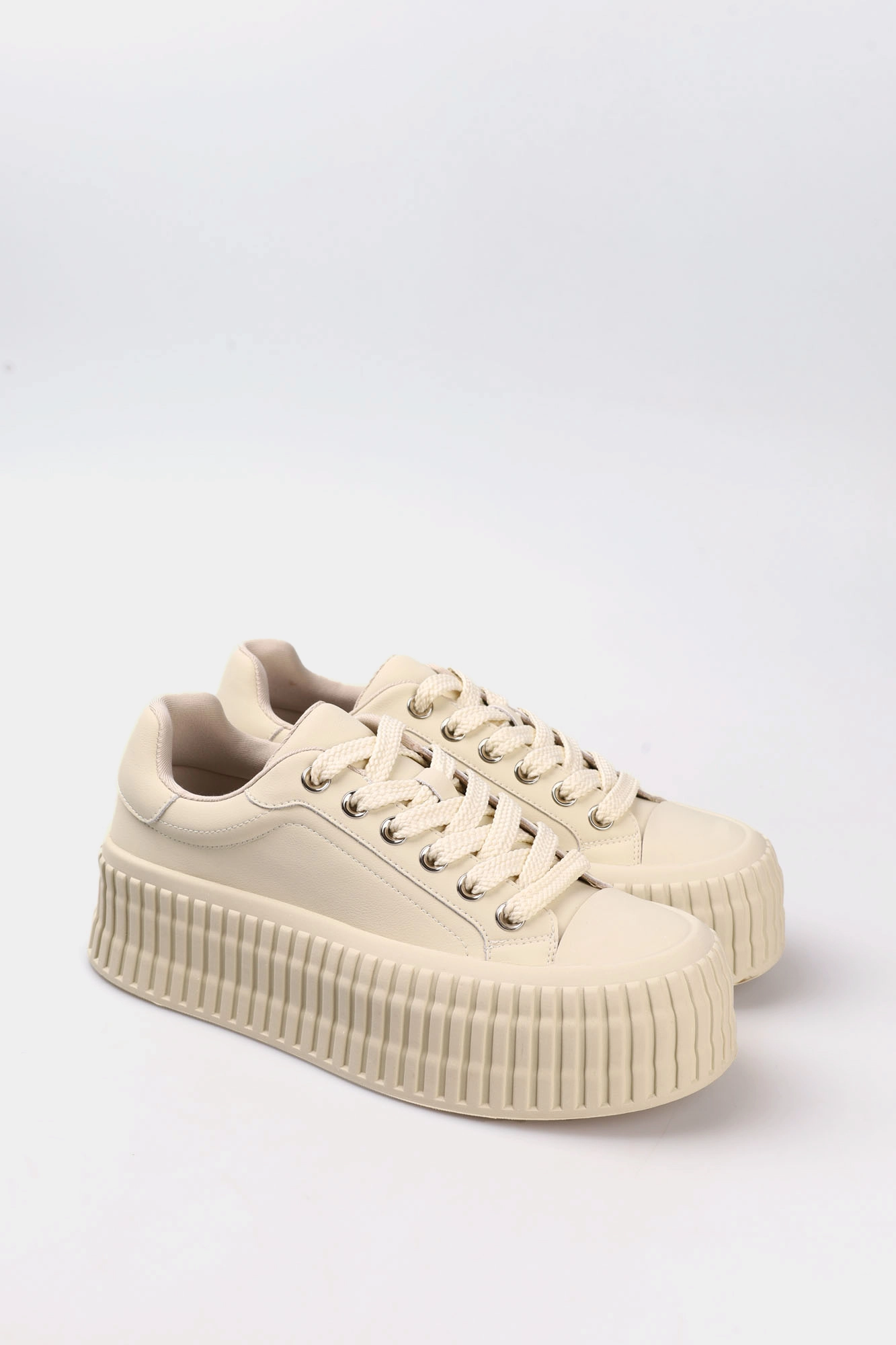 MCW01ST Кеды Marc Cony Белый