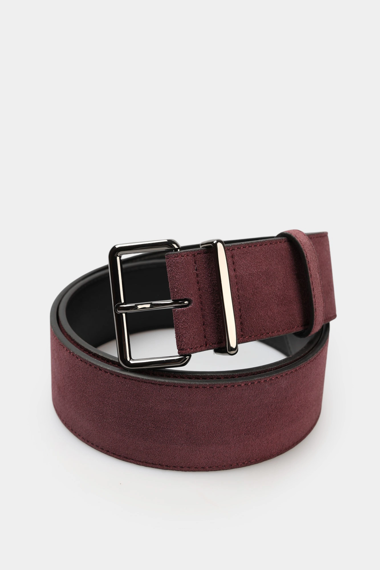 5298-379-51 Ремень Marc Cony Бордовый