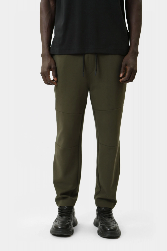 Пиджак Trussardi Полиэстер Черный