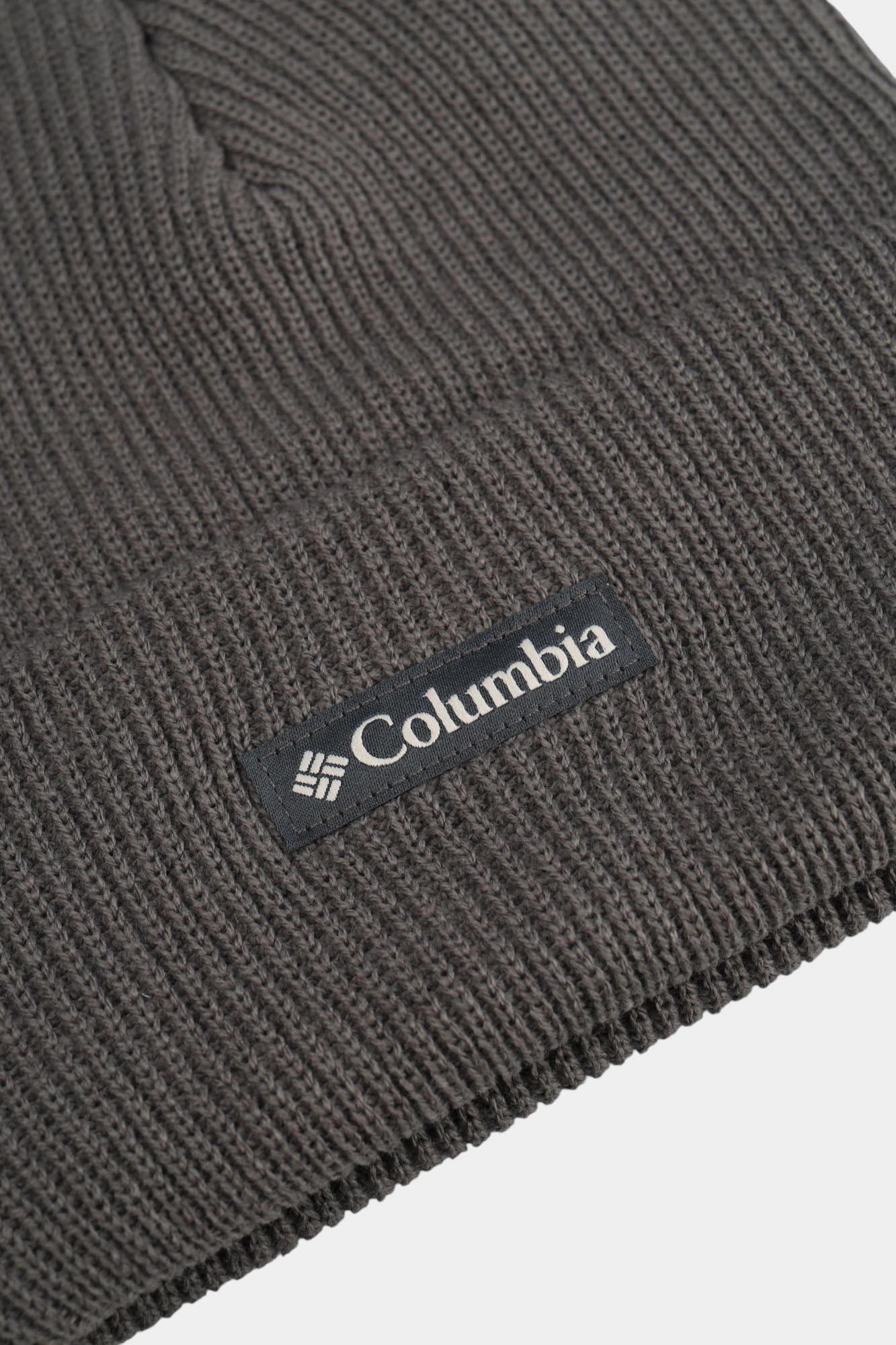 1911321 Шапка Columbia Серый