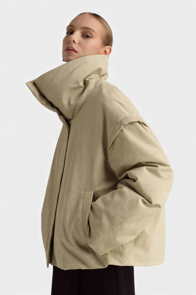 Джемпер Armani Exchange  Капучино