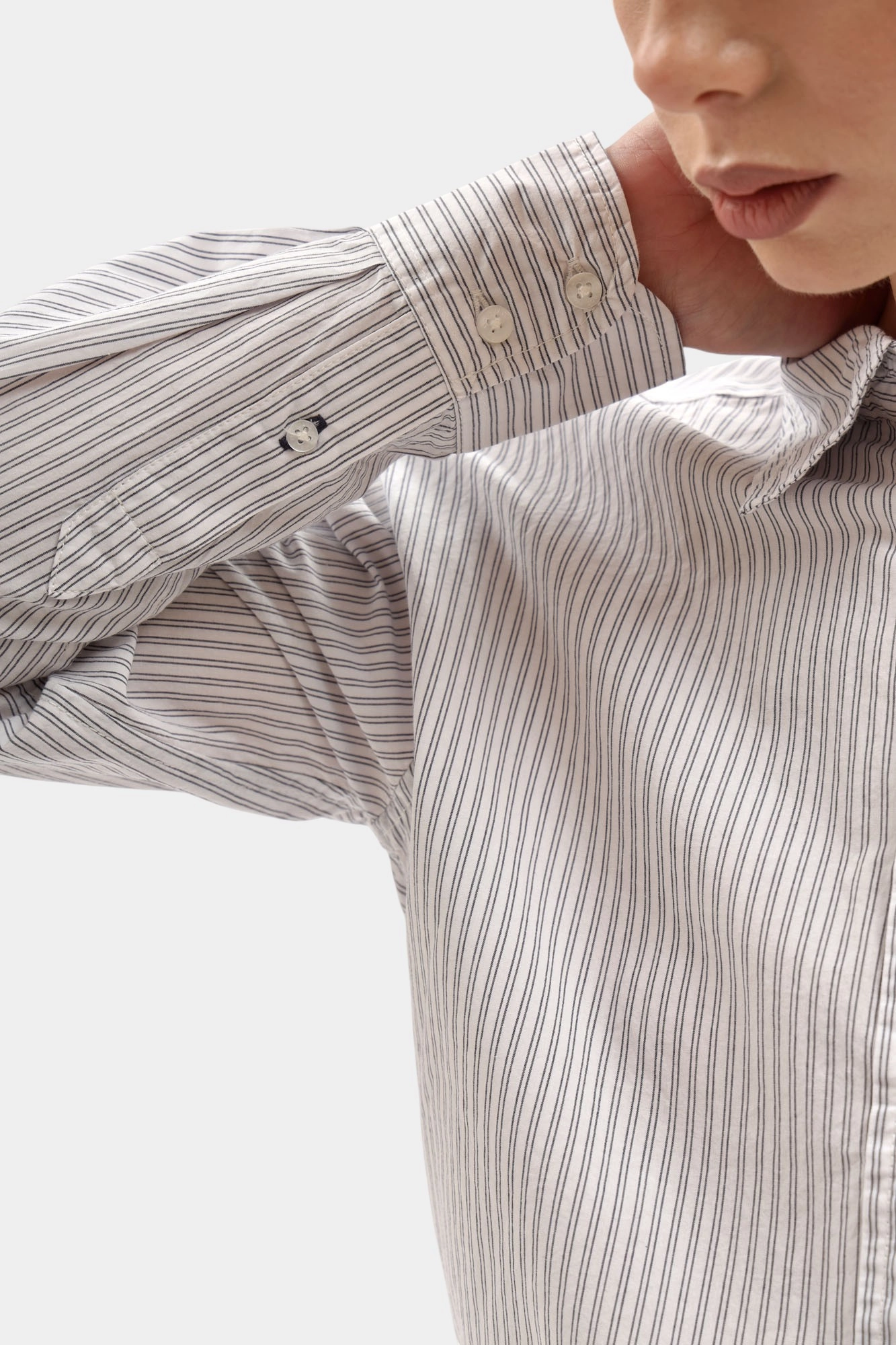 PL3051248 рубашка с длинным рукавом pepe jeans