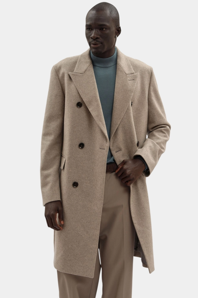 Кепка Armani Exchange Хлопок Белый