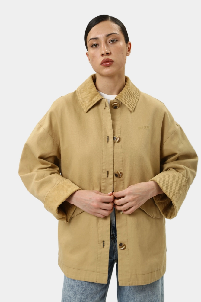 Кепка Armani Exchange Хлопок Черный