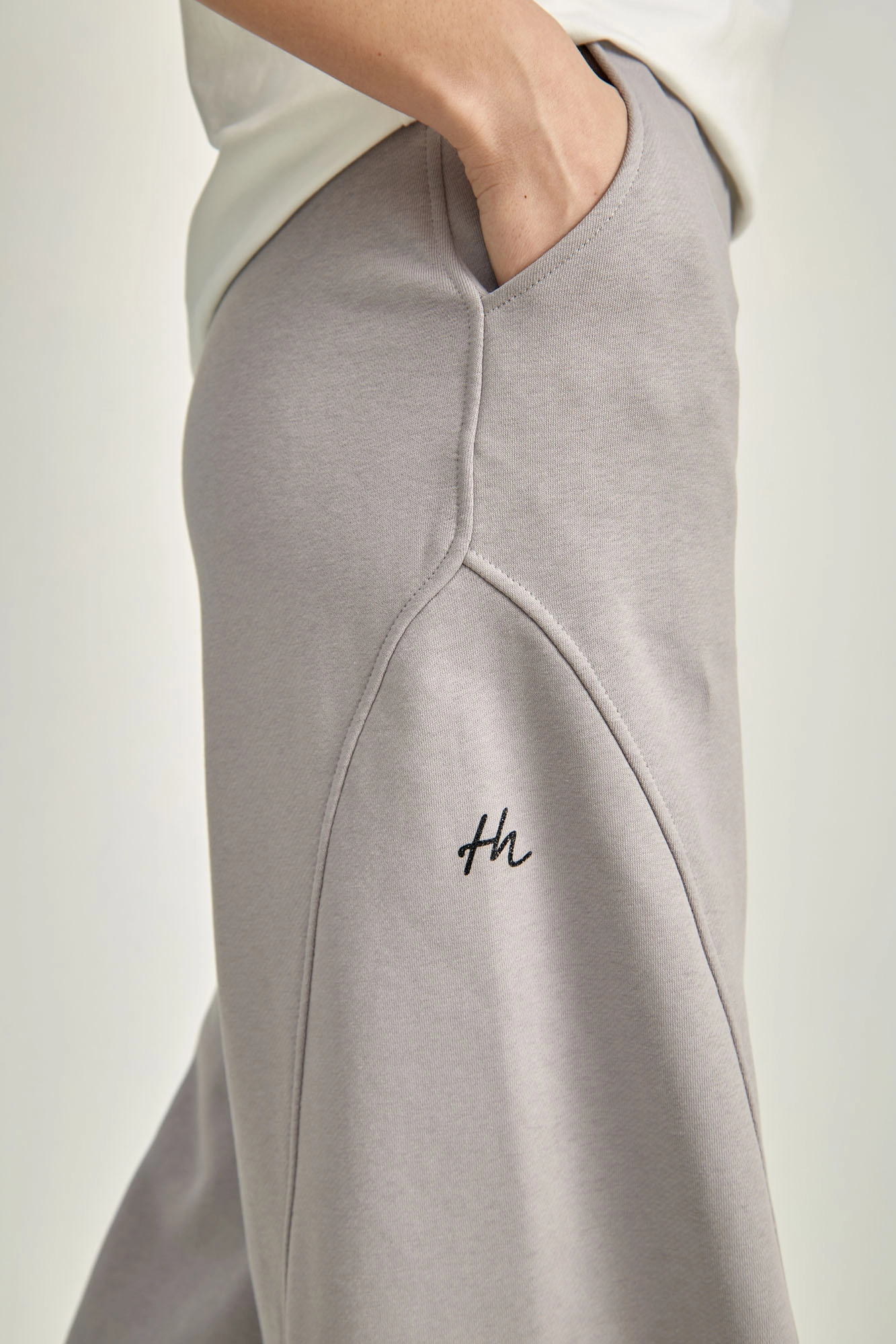 W-241-P-11-0093 брюки спортивные the hills 