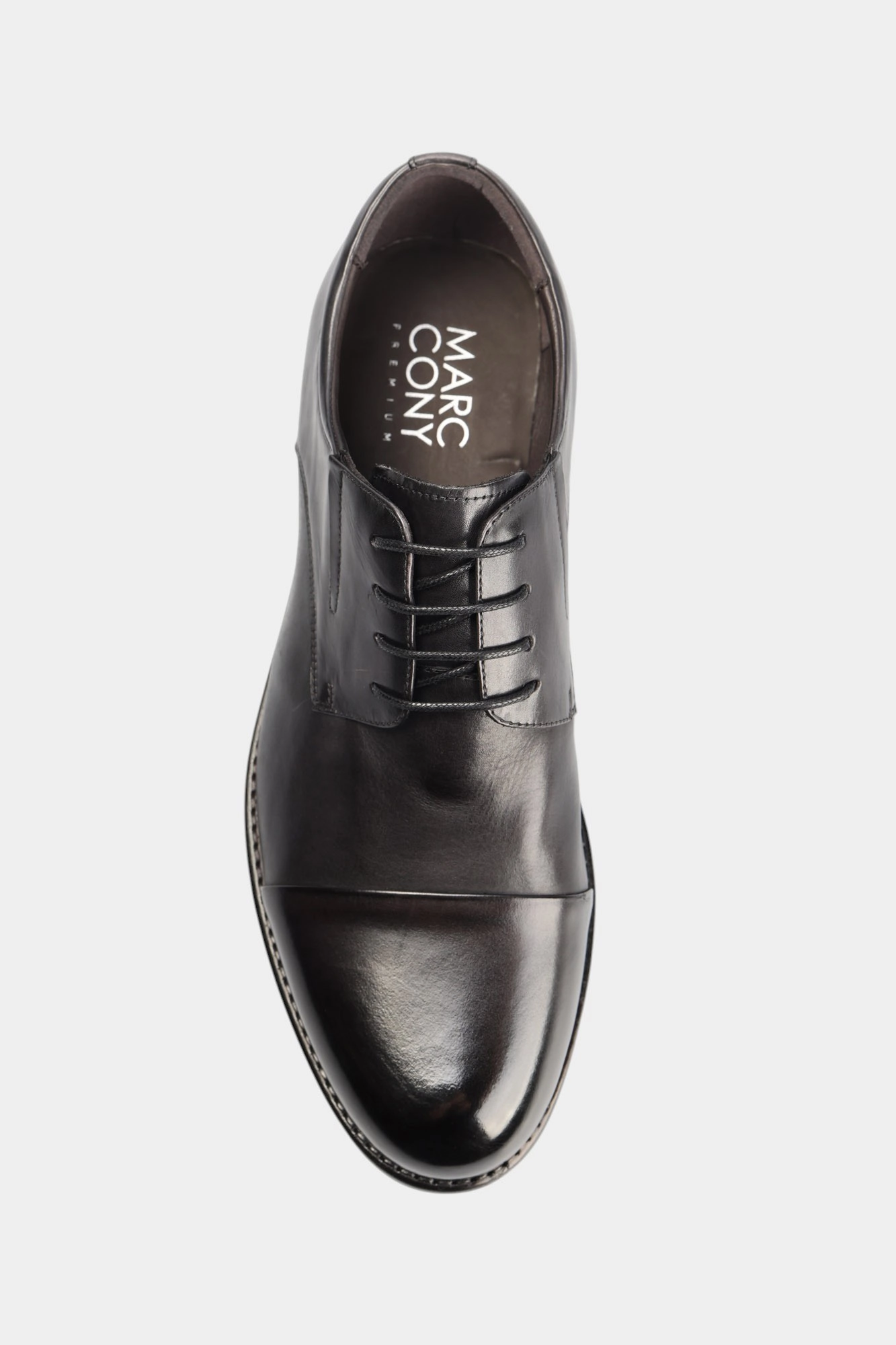 A779-H02_120825 Туфли Marc Cony Серый