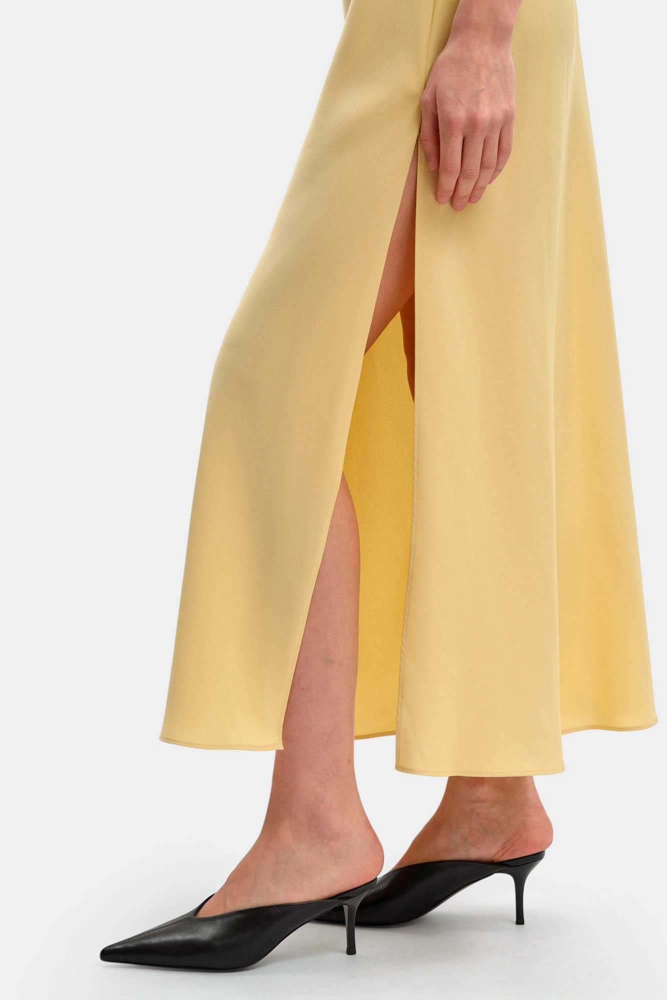 XW001971_AF21553 платье armani exchange 