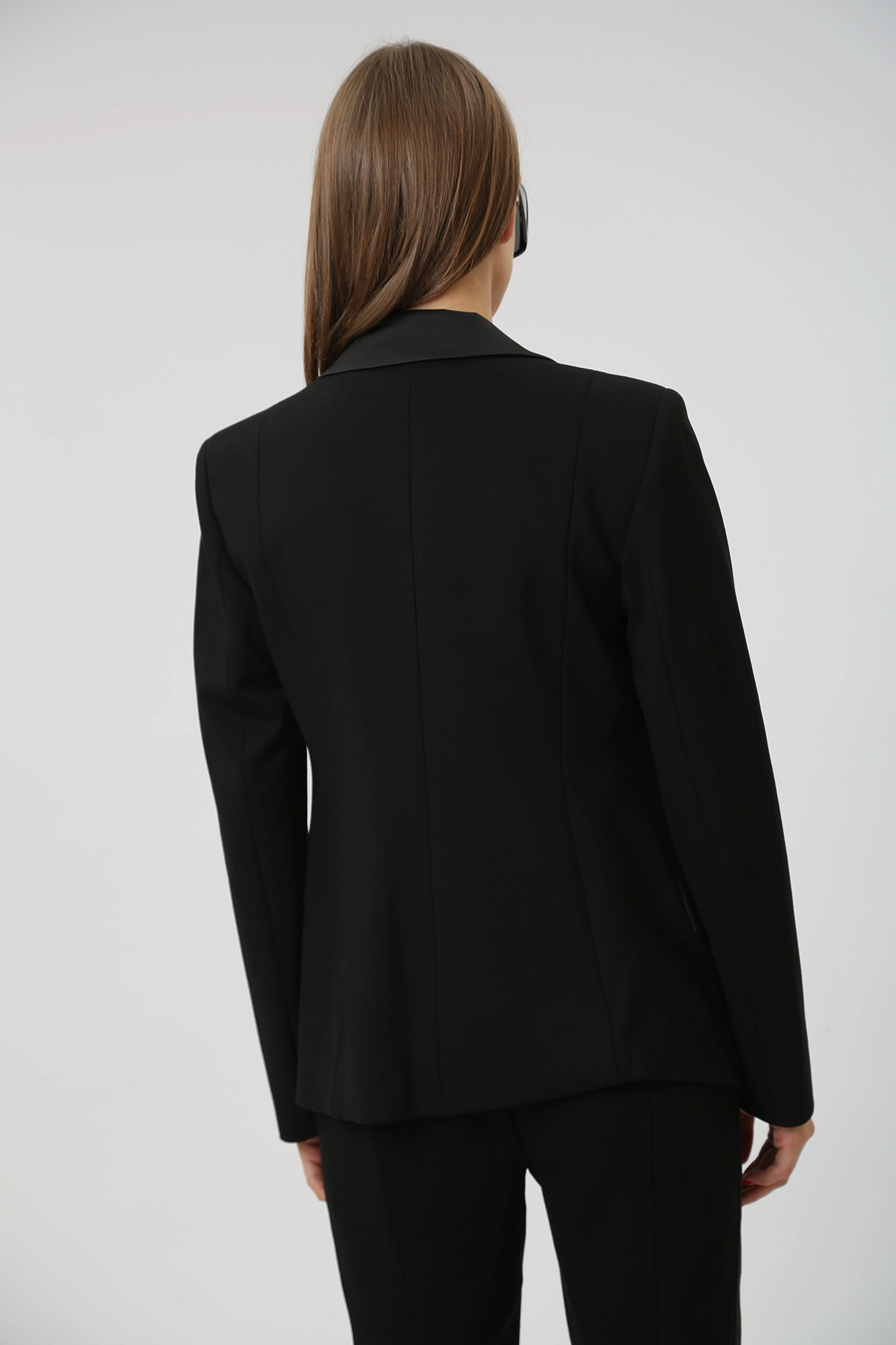 235W1402 пиджак karl lagerfeld 