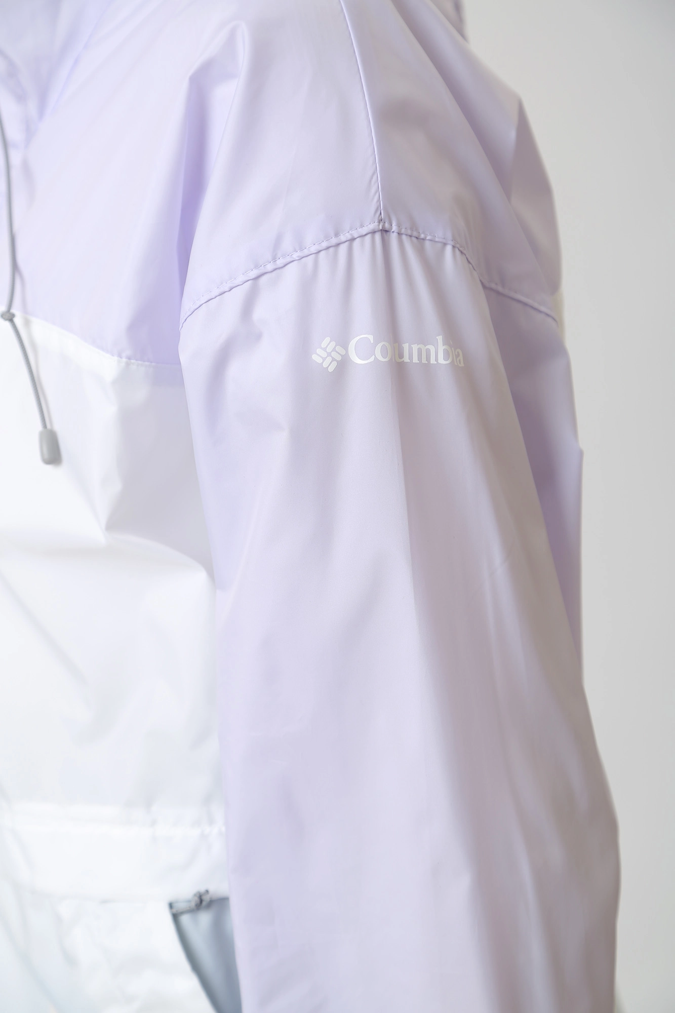 1993271 ветровка columbia 