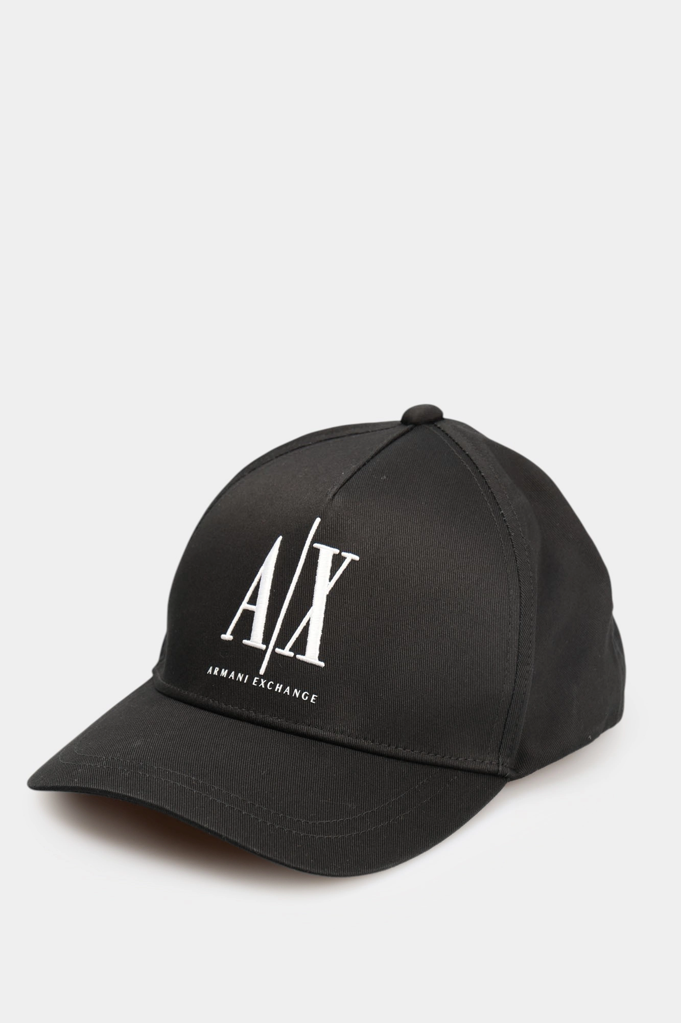XW001179_AF14711 Кепка Armani Exchange Черный