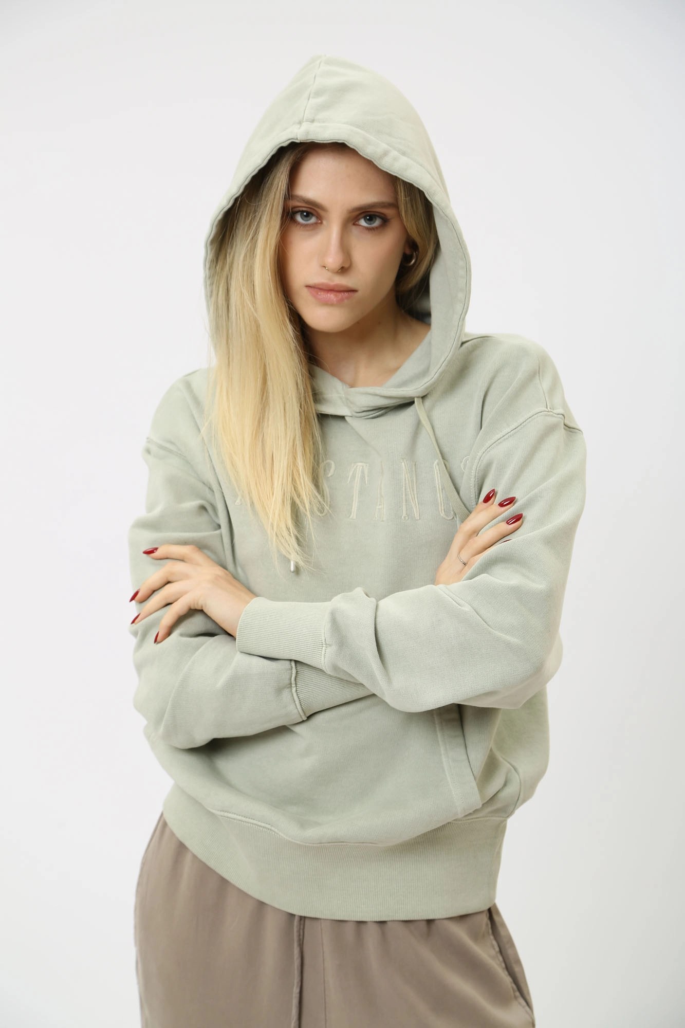 1014961 худи mustang 