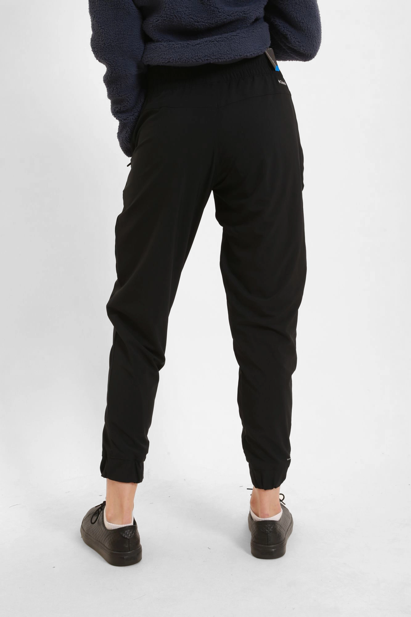 1960111 брюки спортивные джоггеры pleasant creek™ warm jogger columbia 