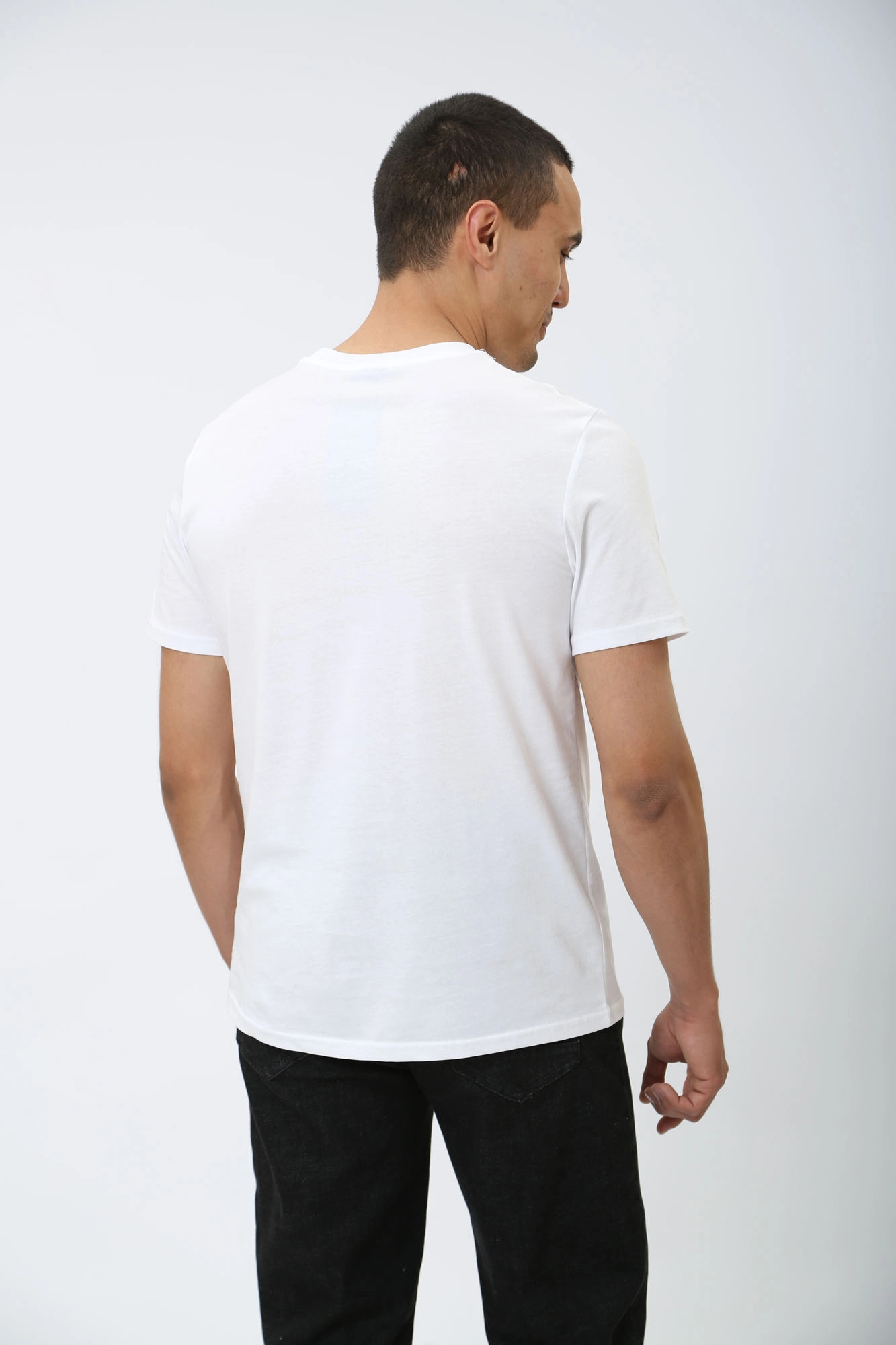 84049-6089 Футболка LTB Белый