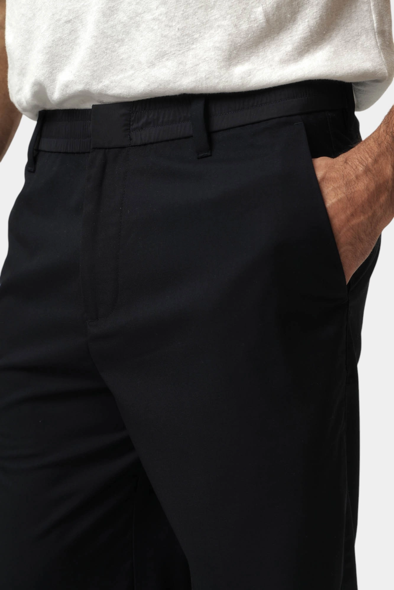 XM000207_AF12041 Брюки Armani Exchange Синий