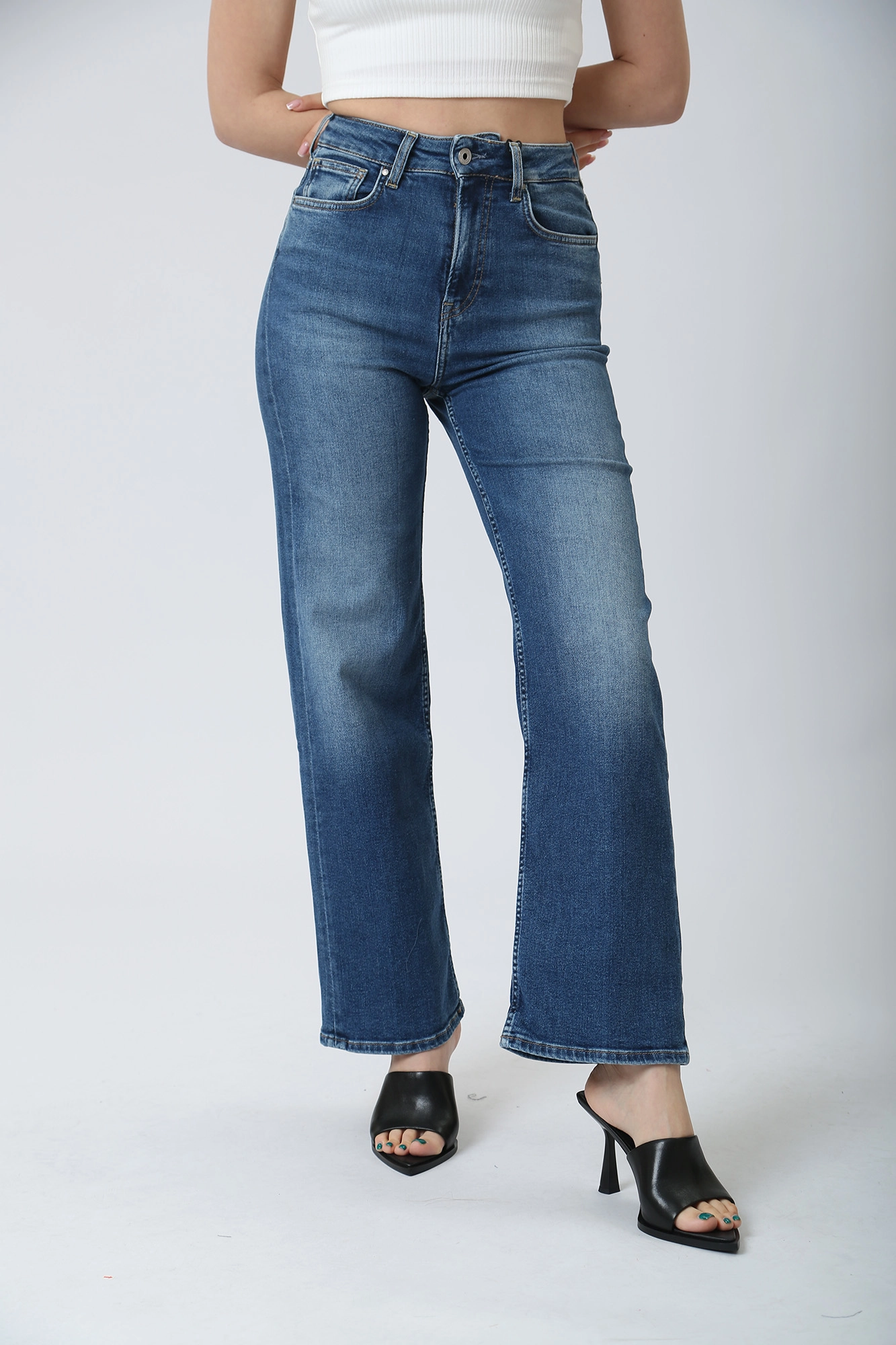 LEXA SKY HIGH Pepe Jeans PL204162RR5.000 Med Online.ru