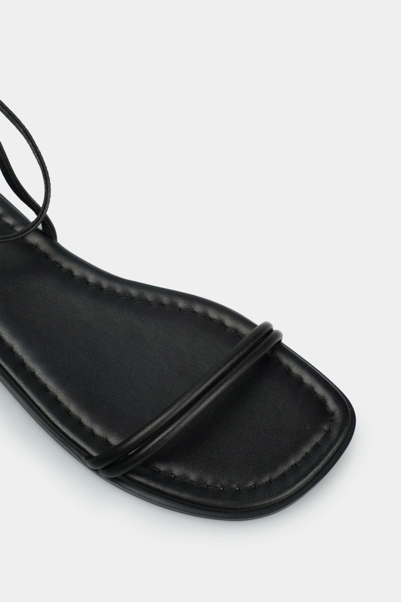 GNS25-24190 Сандалии Marc Cony Черный