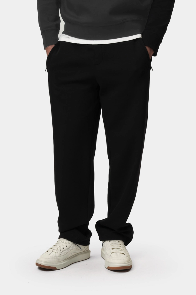 Водолазка Armani Exchange Шерсть Синий