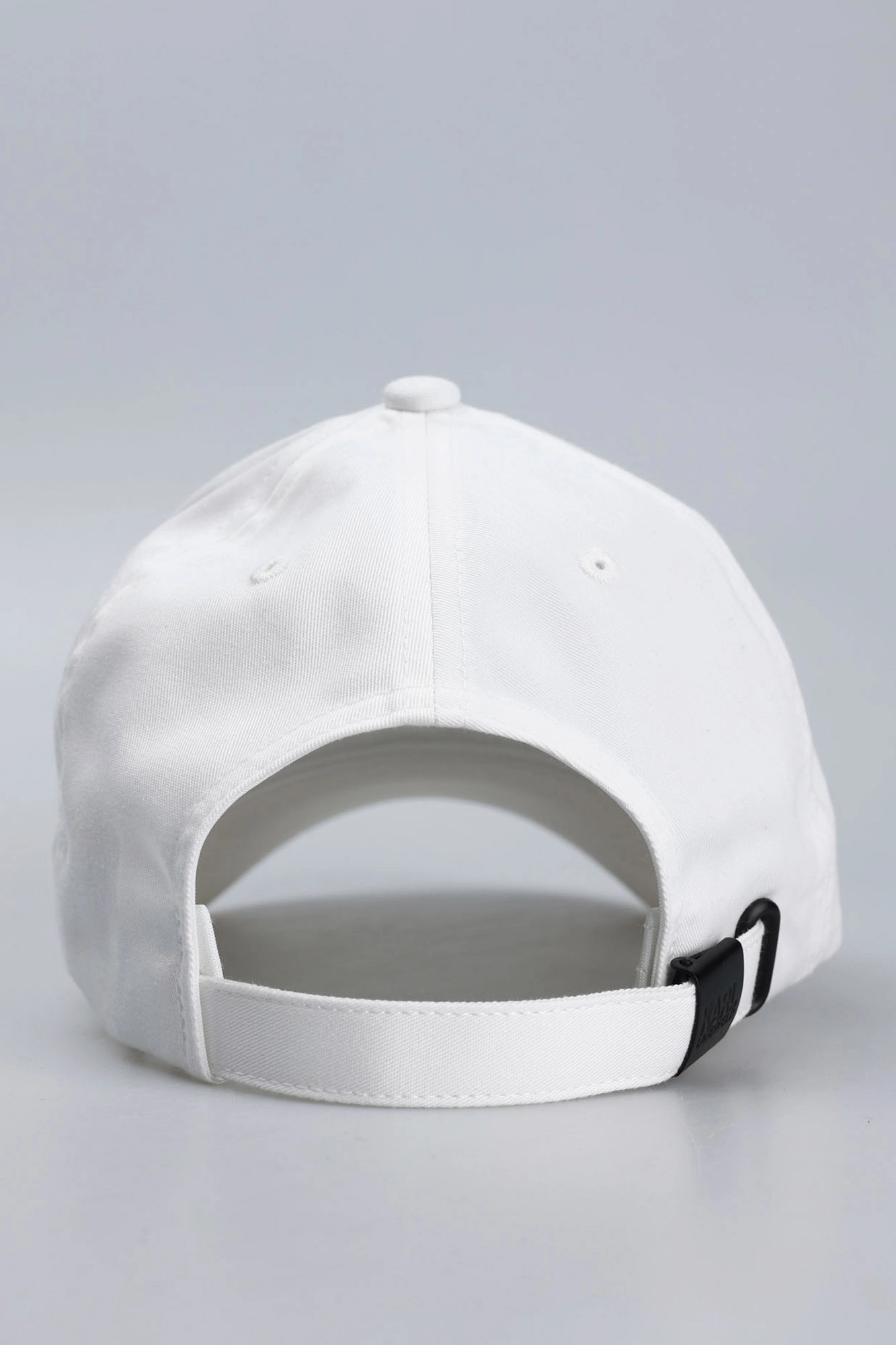 541123_805617 Кепка Karl Lagerfeld Белый