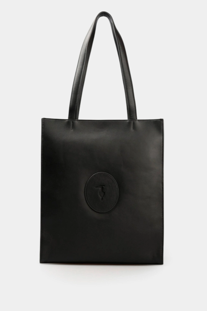 Балетки Marc Cony Натуральная кожа Черный