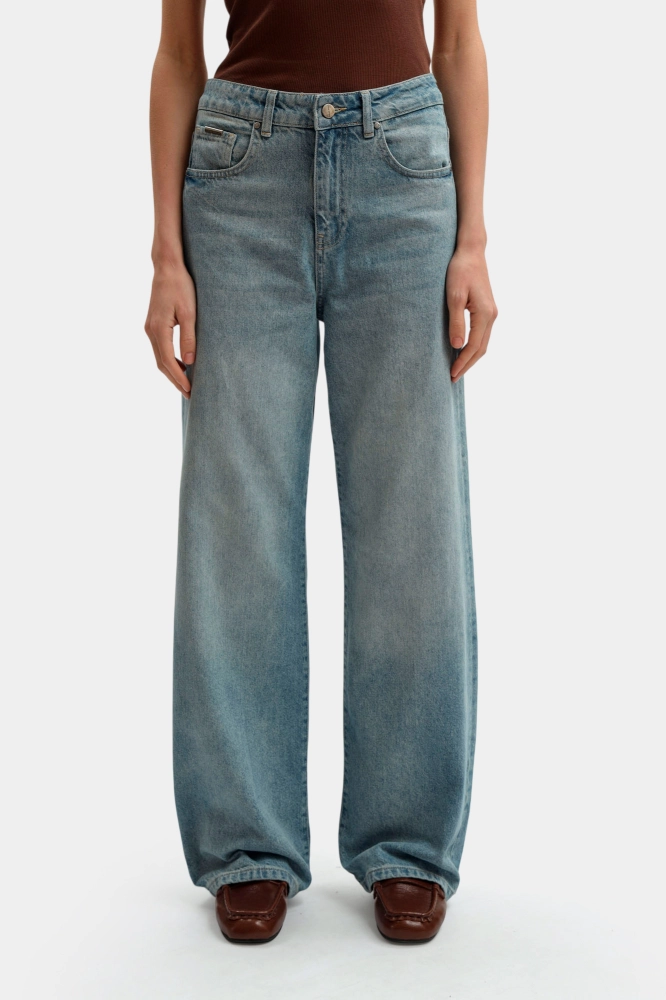 Водолазка Trussardi Шерсть Бордовый