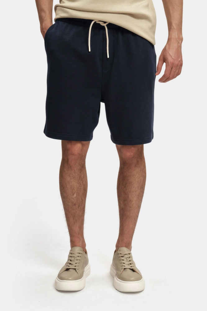 Футболка Mustang  Черный