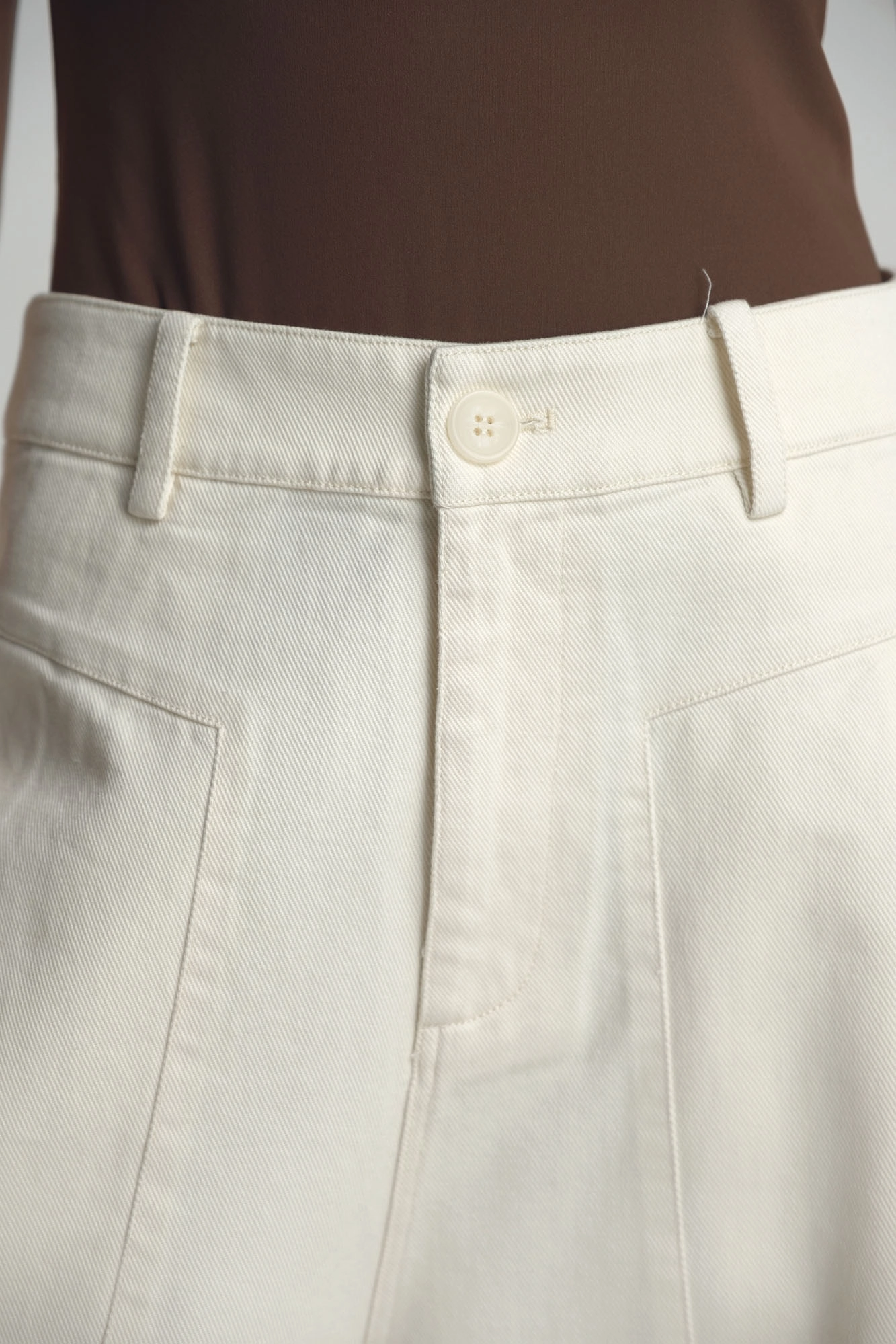 W-250-VA-AN7058 брюки широкие the hills 