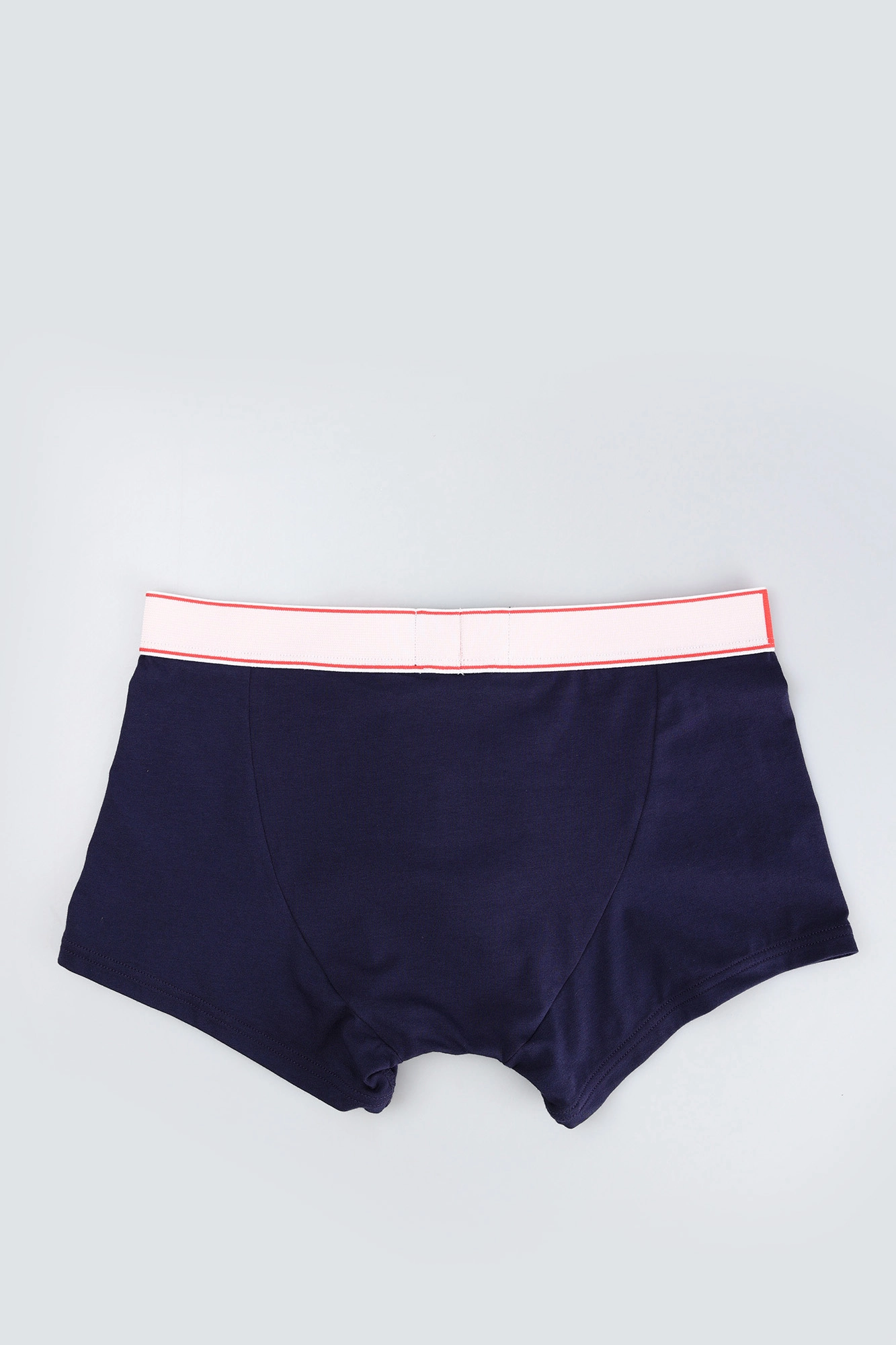 111769_3R720 Комплект трусов 2 шт. Emporio Armani Мультиколор