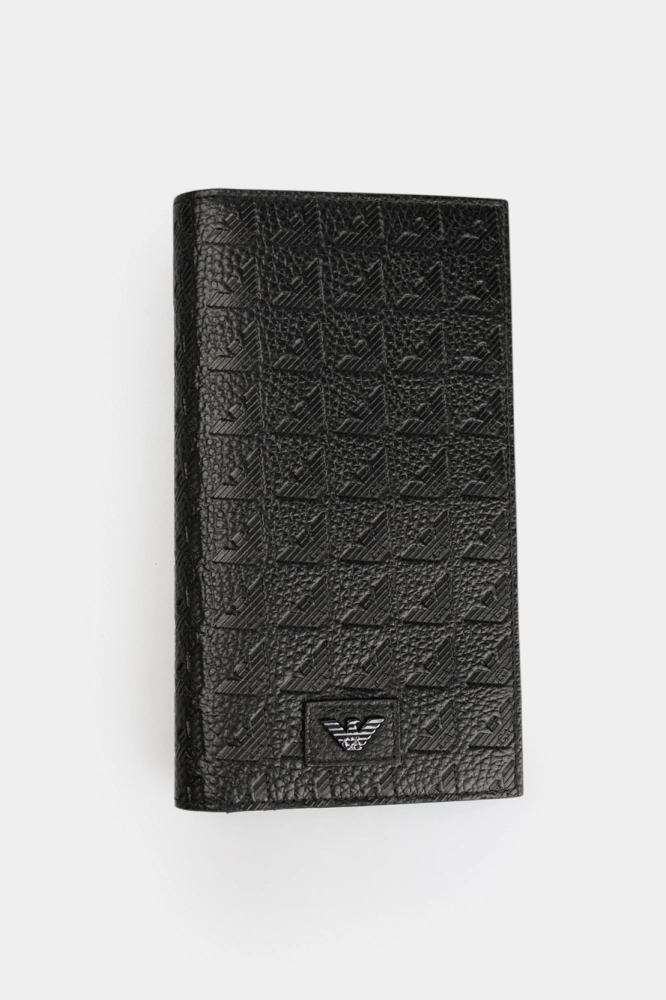 Сумка Armani Exchange Полиэстер Черный