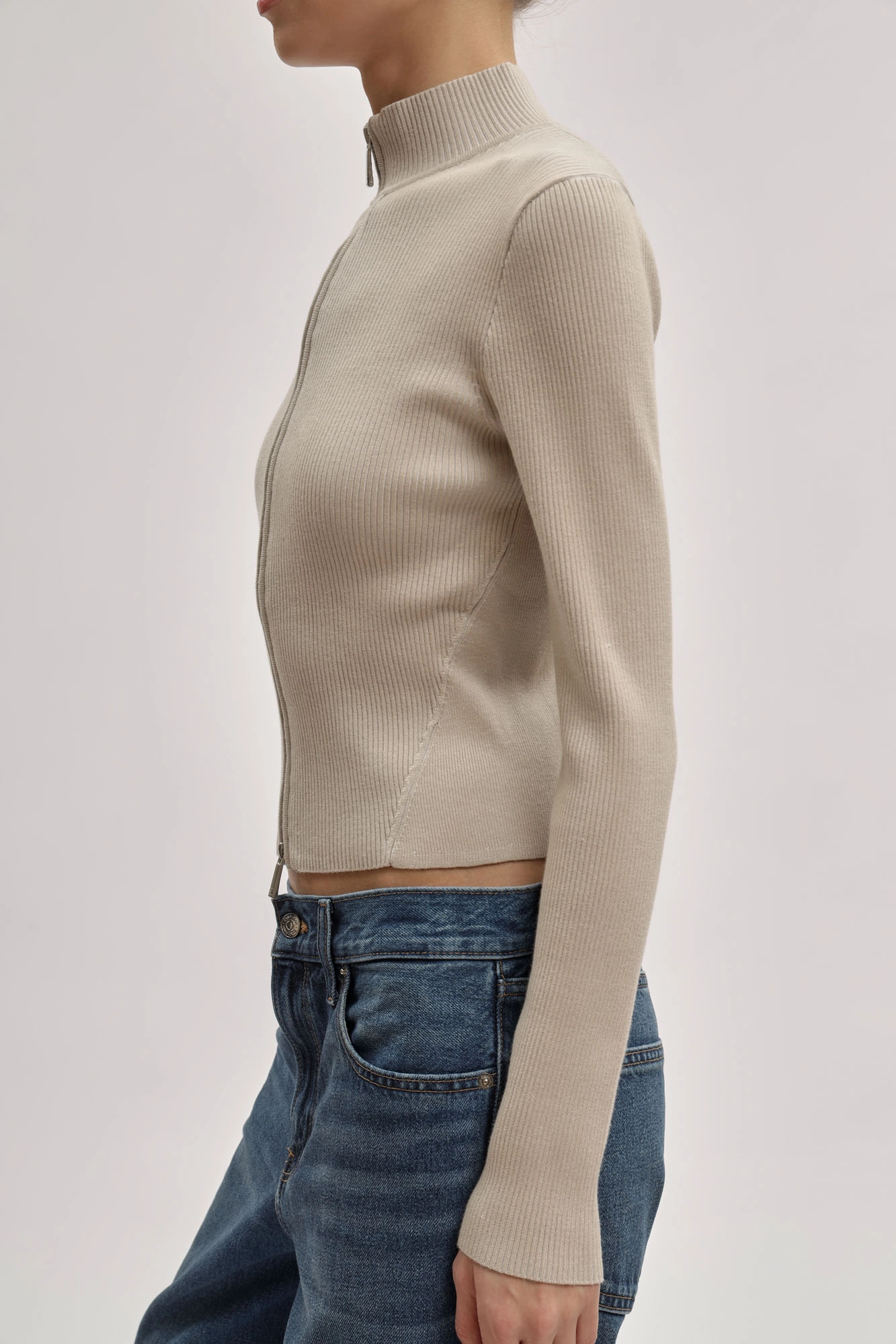 LV044D369G водолазка calvin klein jeans 