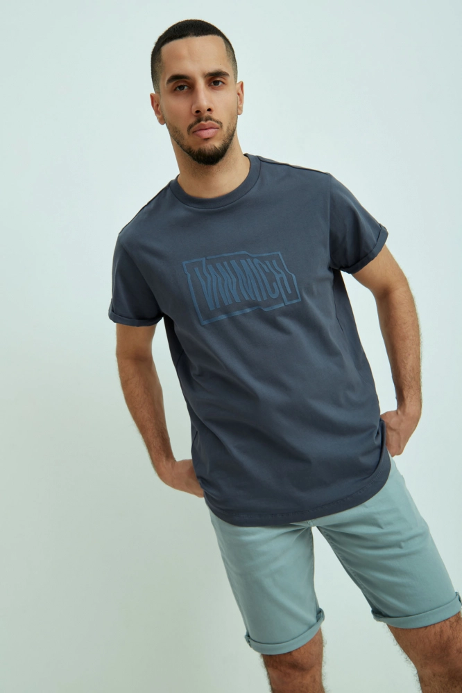 Кроссовки Marc Cony  Черный