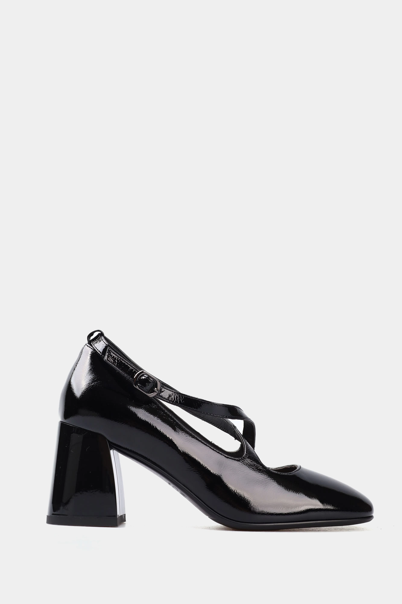 MC19769 Туфли Marc Cony Черный