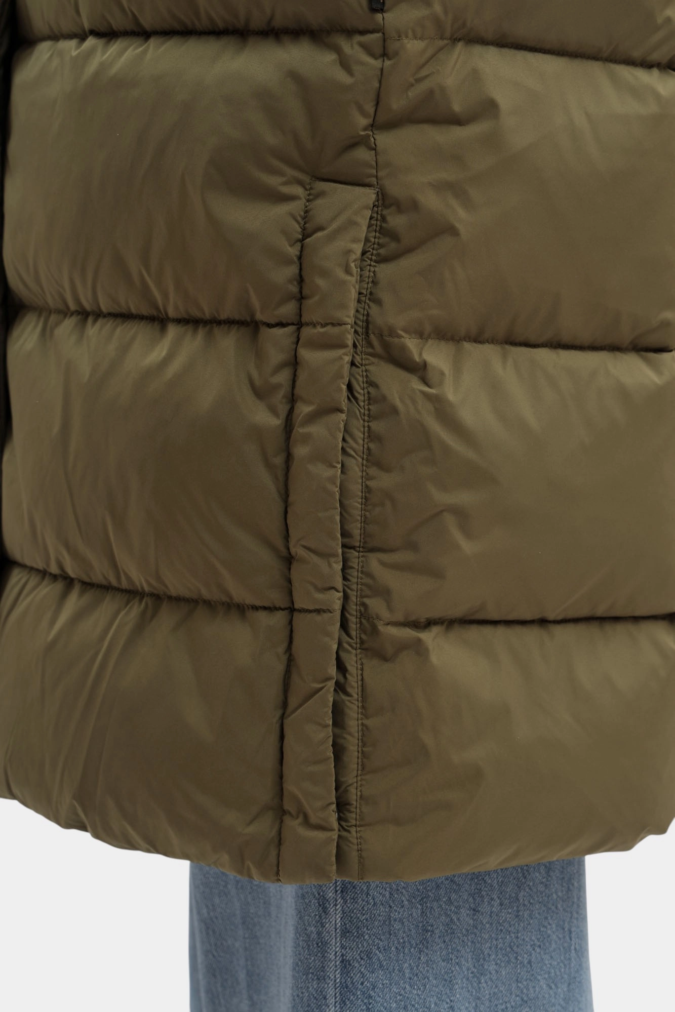 1016746 куртка тёплая mustang