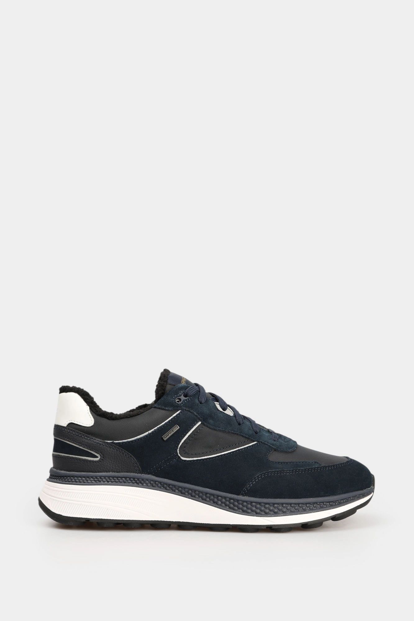 U56HGB02285C Кроссовки Geox Синий