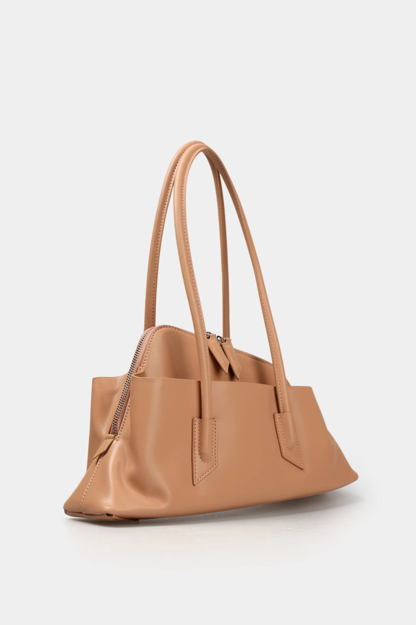 6181-358-757 Сумка Marc Cony Бежевый