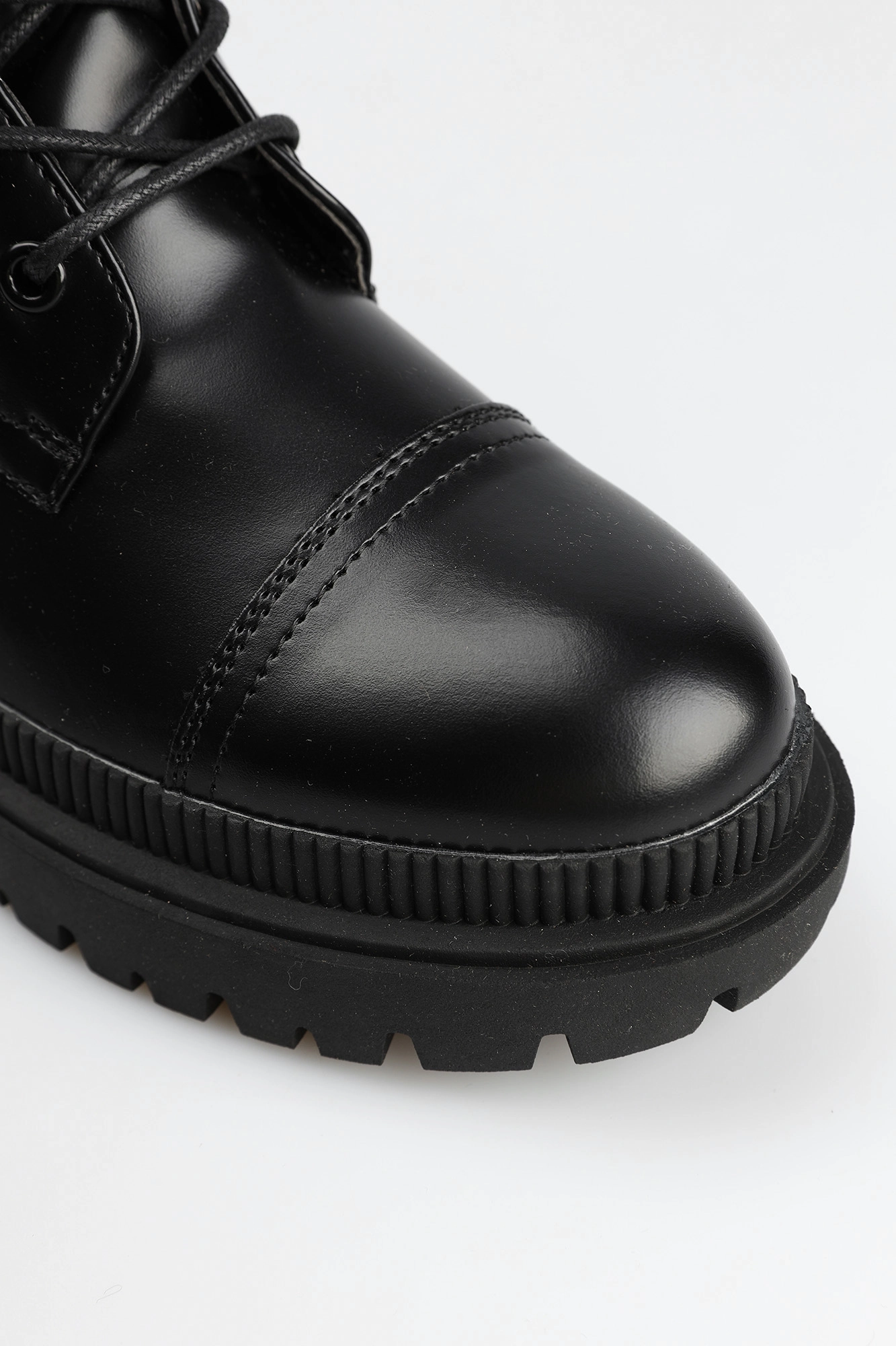 PLS50462 Ботинки Pepe Jeans Черный