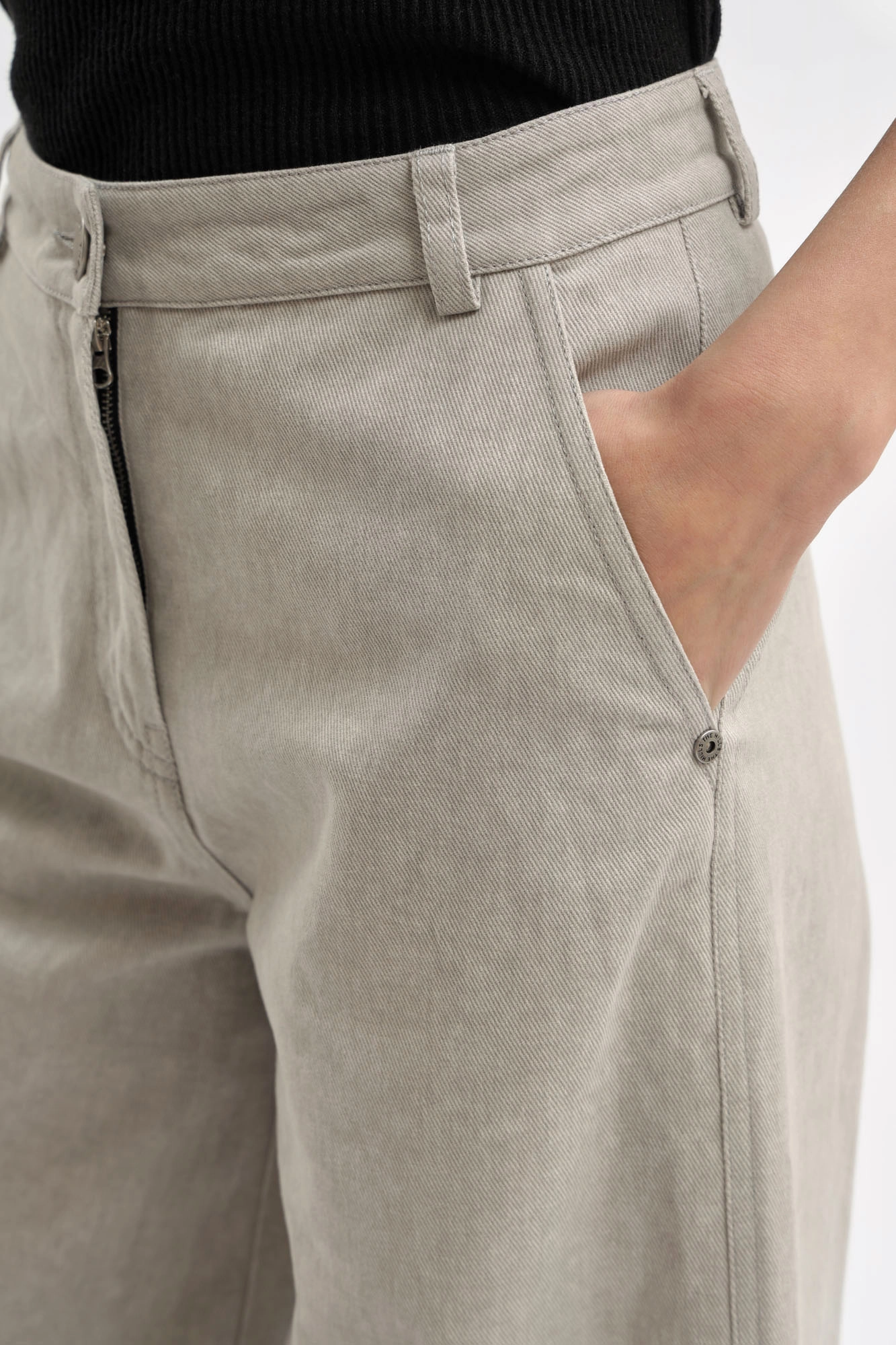 W-261-TH-56-1103 джинсы the hills 