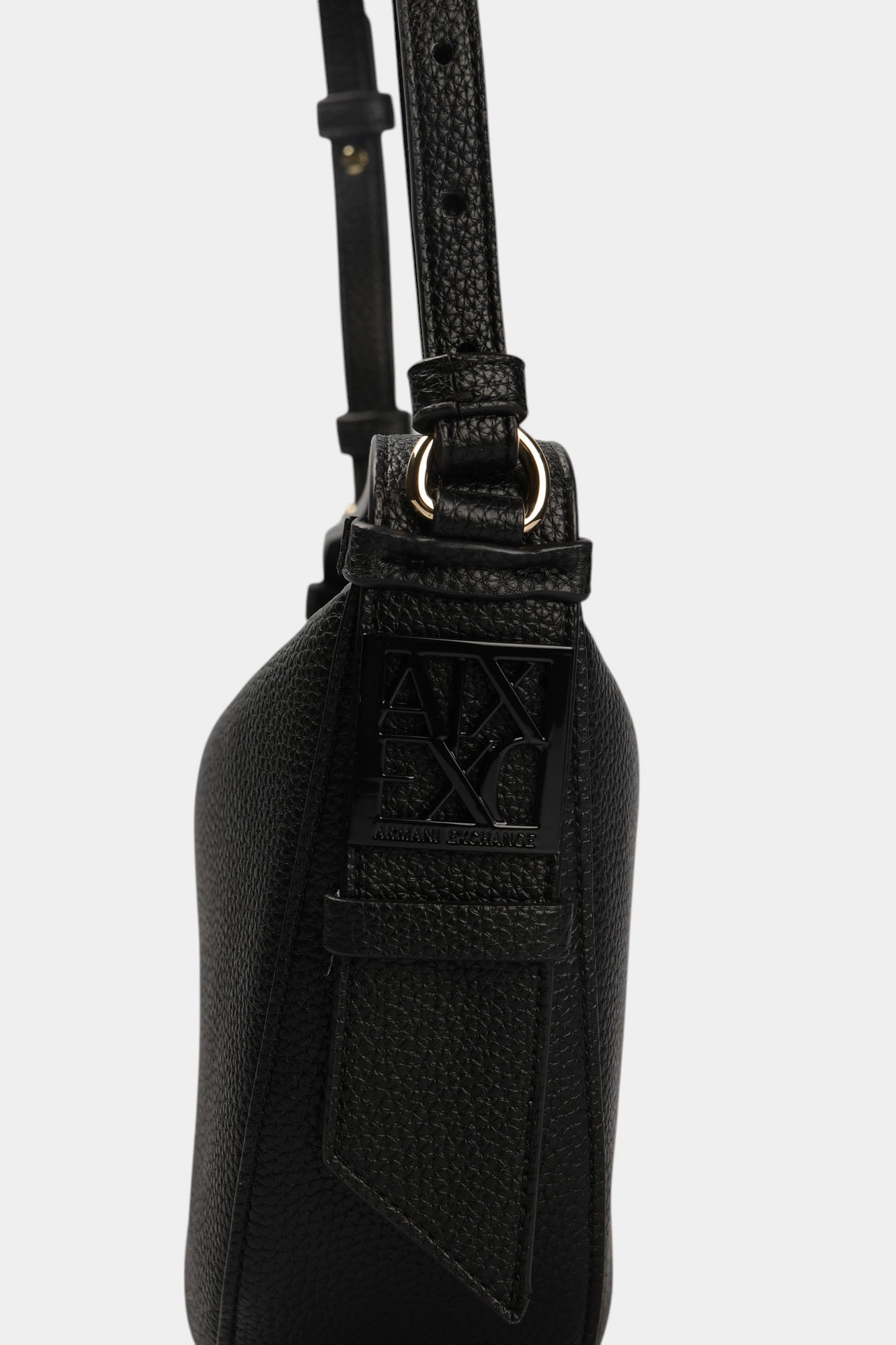 XW000917_AF11902 Сумка Armani Exchange Черный