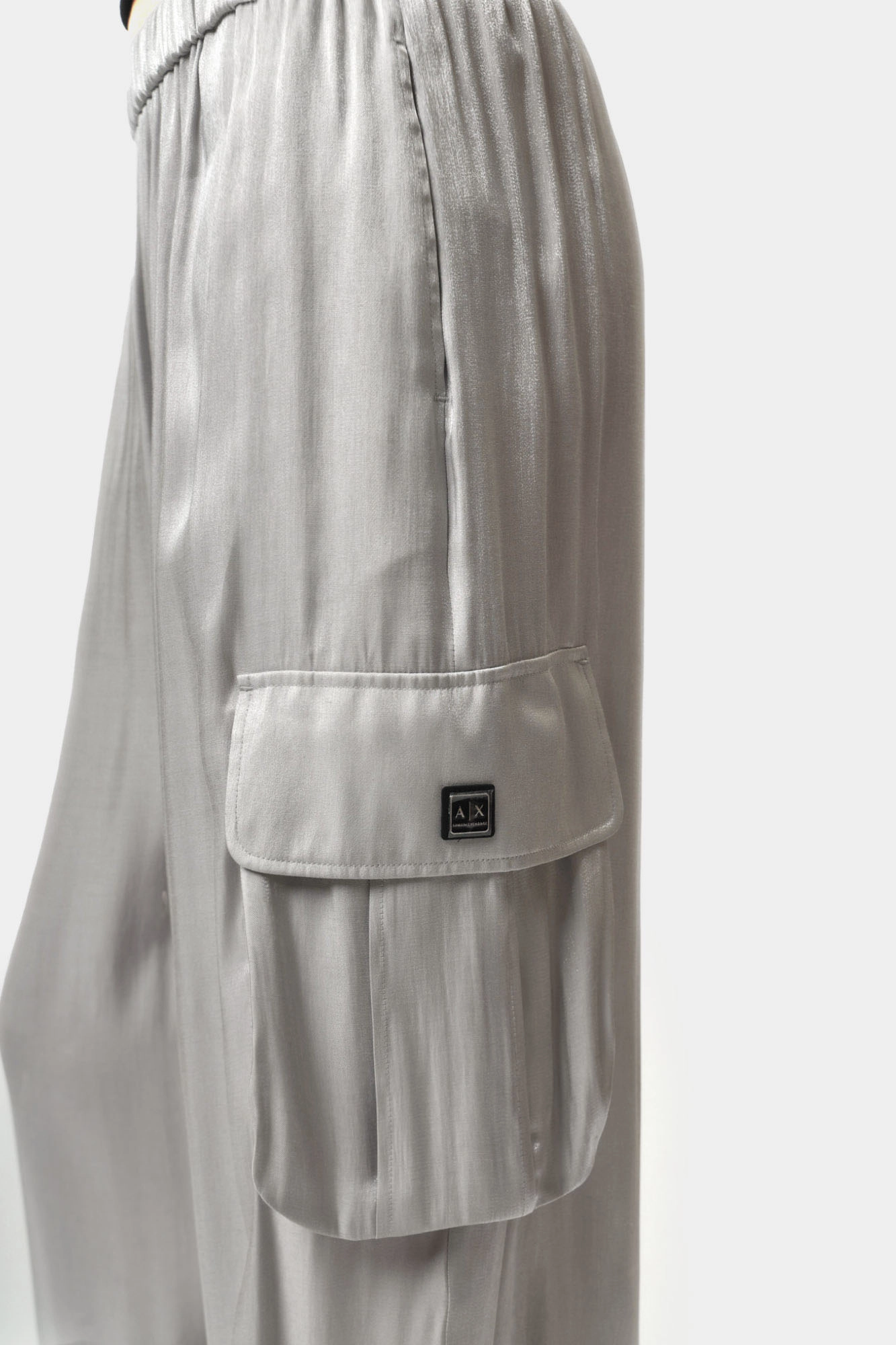 XW000139_AF10839 брюки armani exchange 