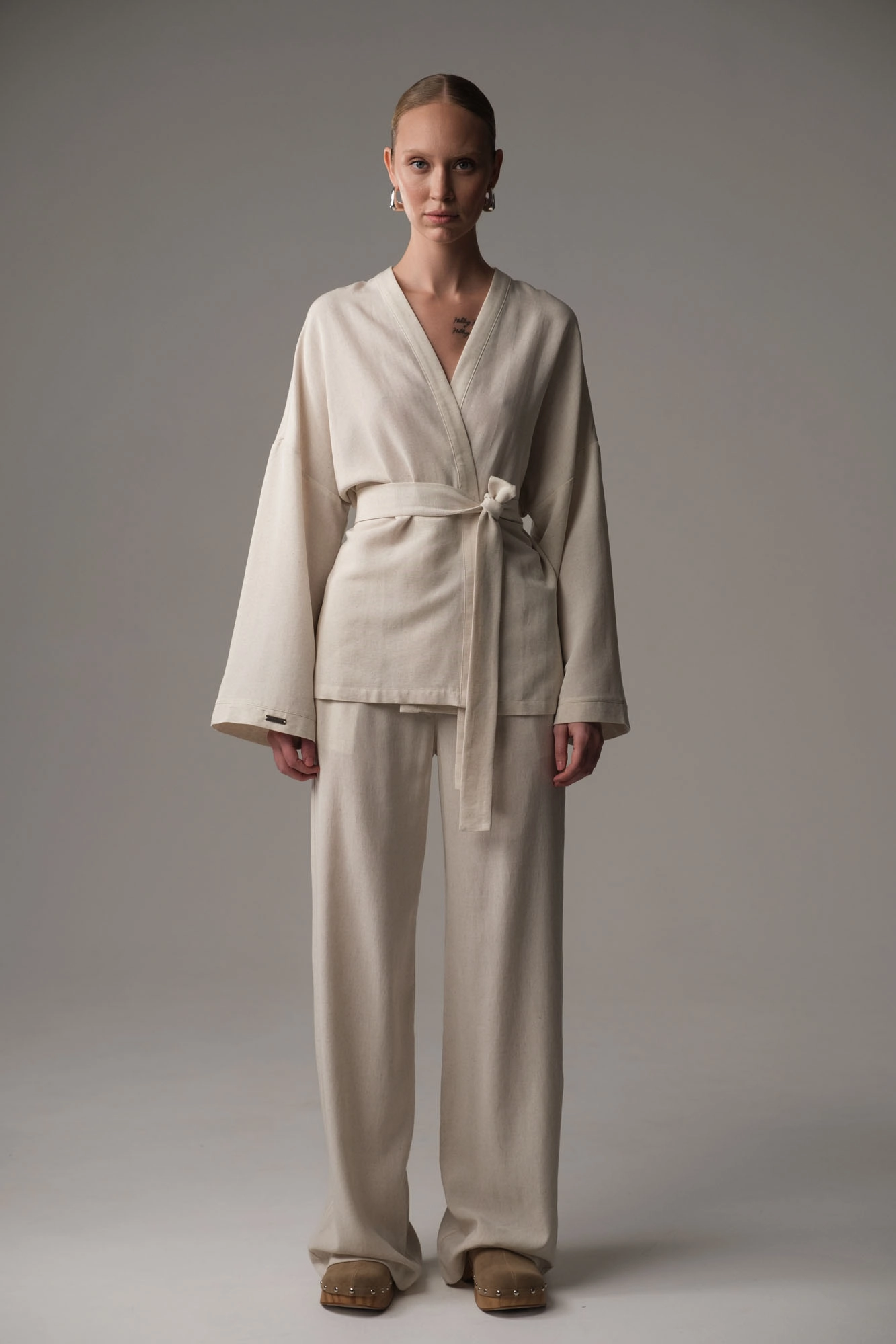 W-251-TH-56-1098 брюки the hills 