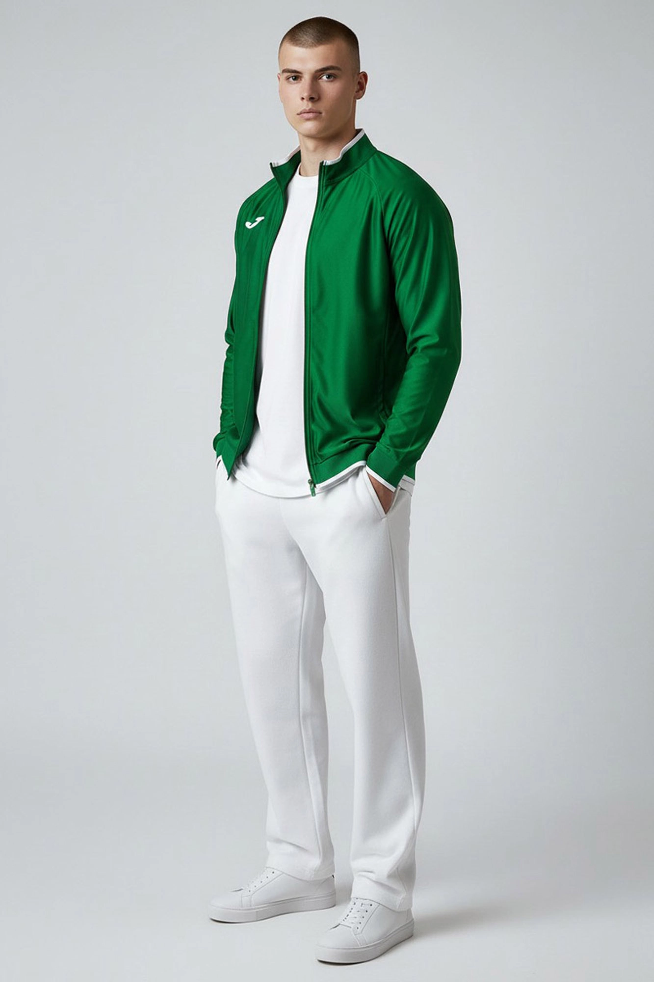 Джемпер тренировочный Joma