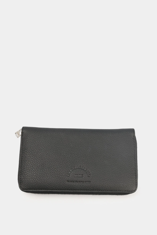 Ремень Mustang  Черный