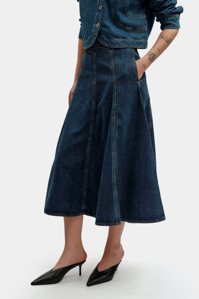 Майка Calvin Klein Jeans Хлопок Черный