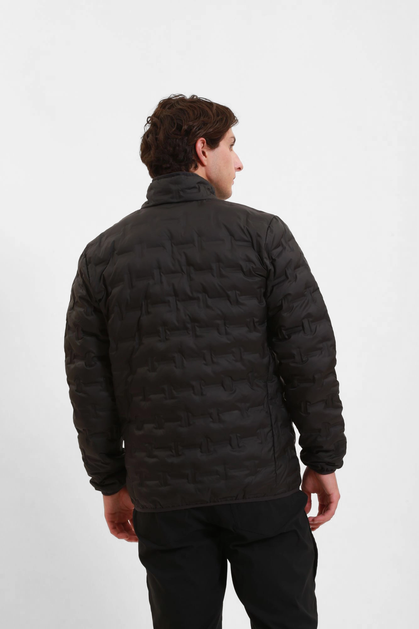 1875902 Пуховик Delta Ridge™ Down Jacket Columbia Черный