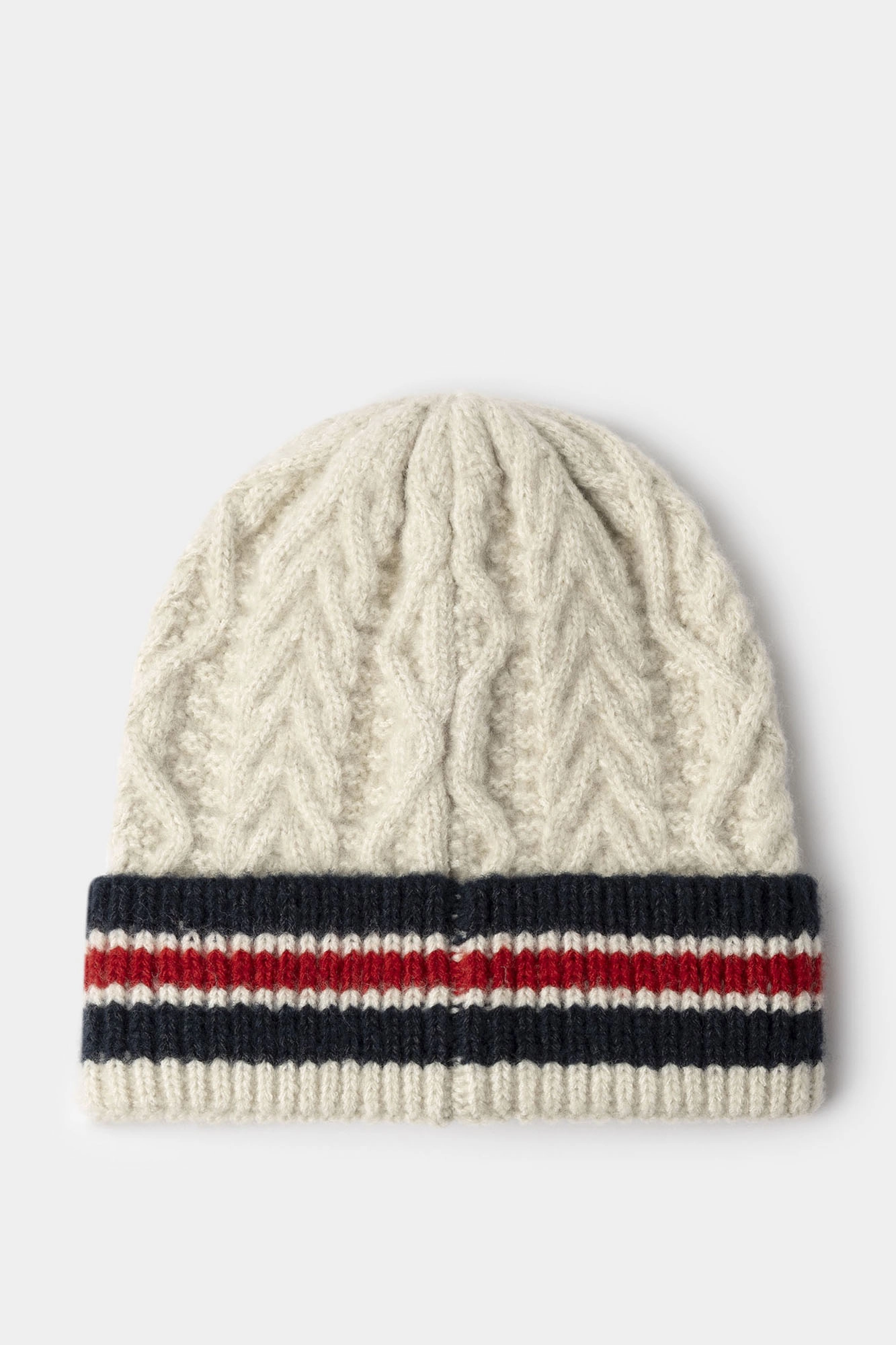 PL0400002 Шапка Pepe Jeans Белый