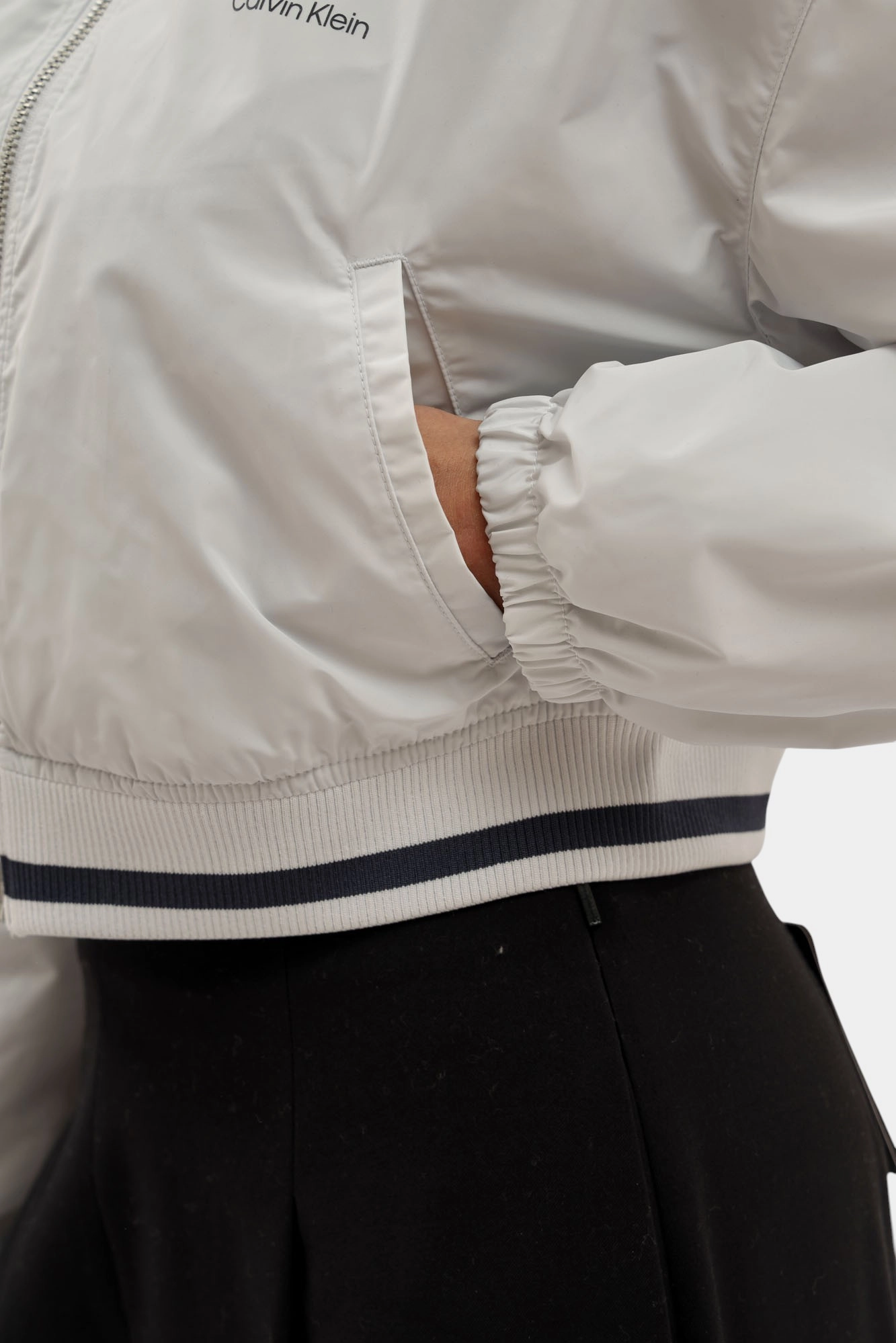 LV044D509G ветровка calvin klein jeans 