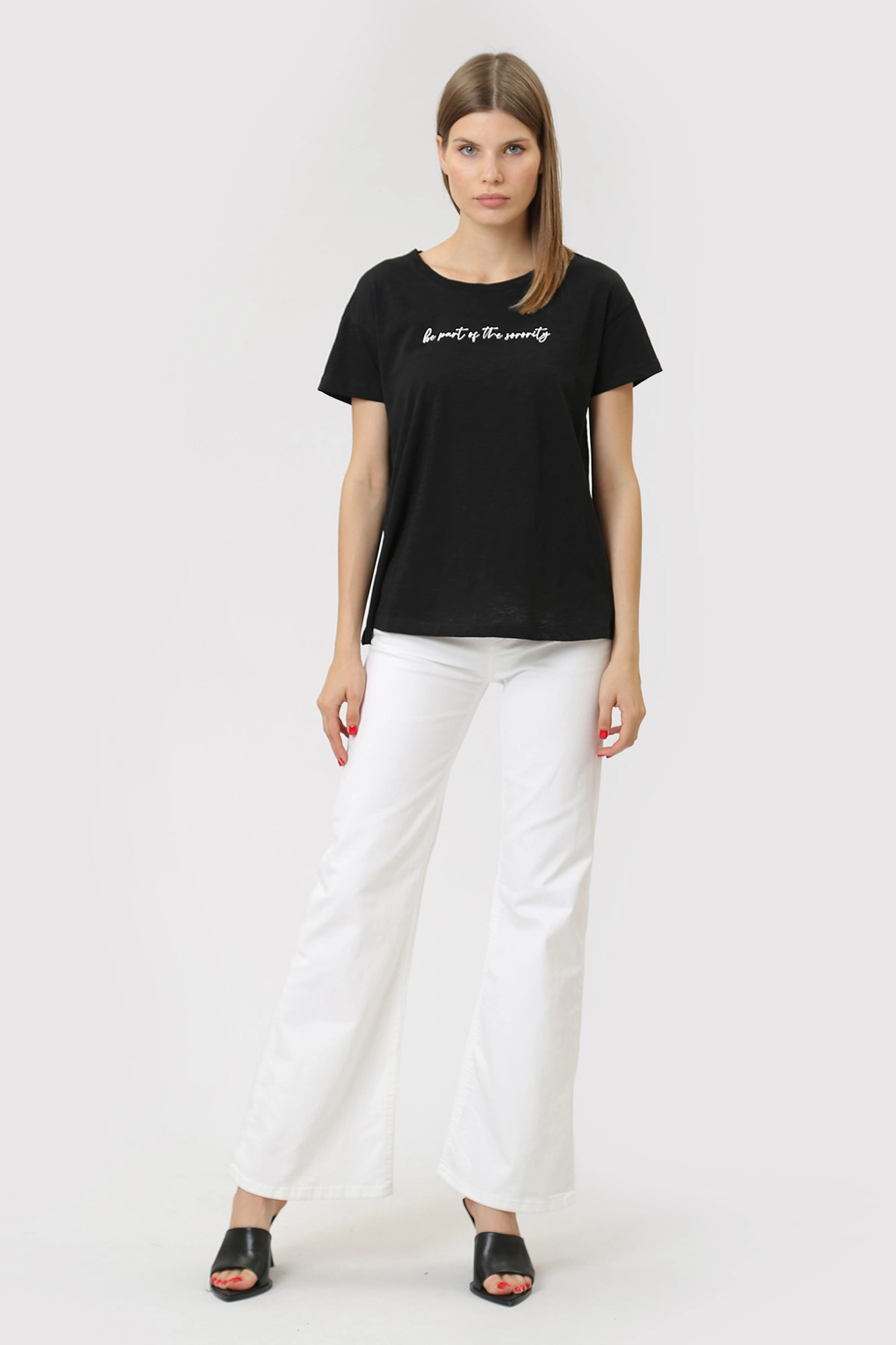 6RYT02_YJ2XZ футболка armani exchange 