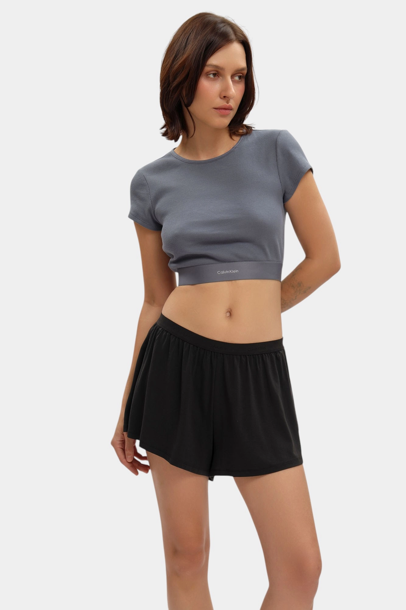 LV00QS7378 шорты calvin klein underwear 