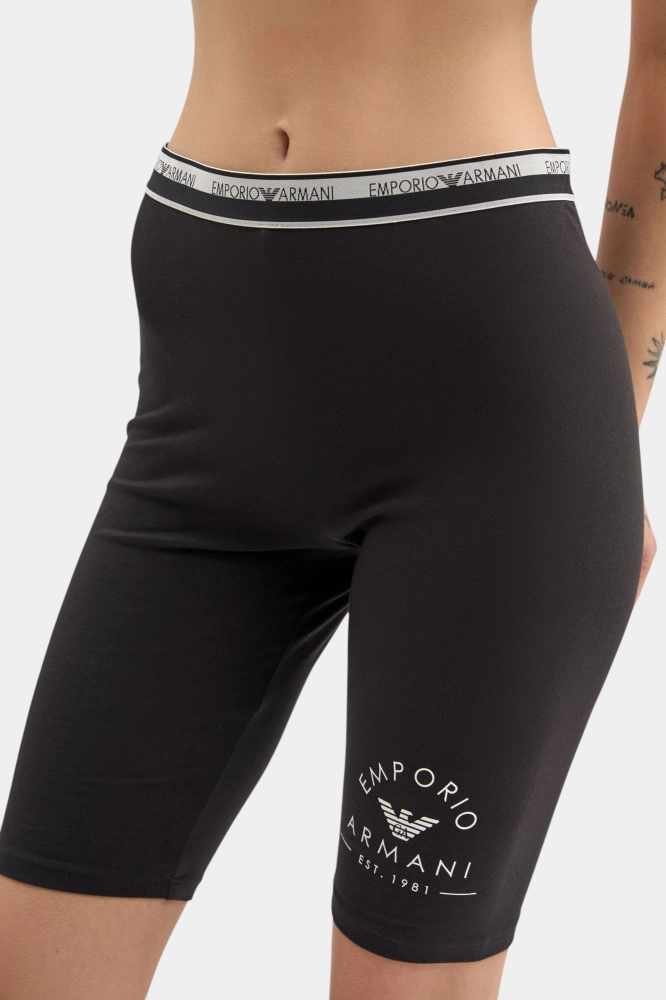 Трусы Emporio Armani  Розовый